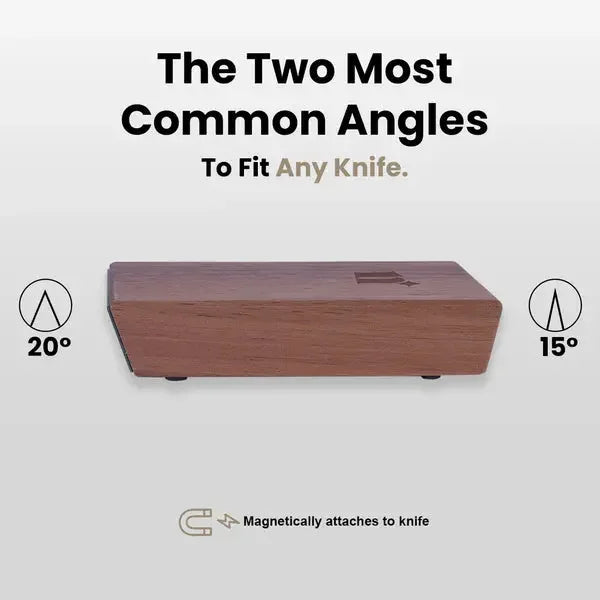 NAVARA DIAMOND ROLLING KNIFE-SHARPENER SET - NAVARA