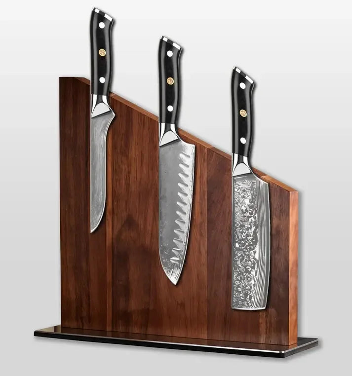 NAVARA ASCEND - MAGNETIC KNIFE STAND - NAVARA