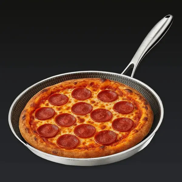 PureClad™ - Griddle Pan - NAVARA