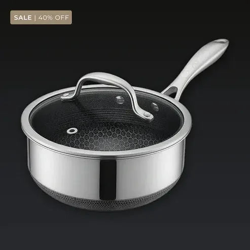 PureClad™ - 13 pc Hybrid Essentials Set - NAVARA