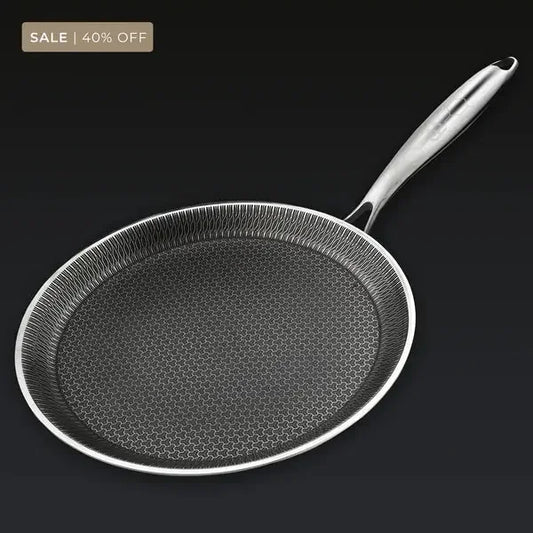 PureClad™ - Griddle Pan - NAVARA