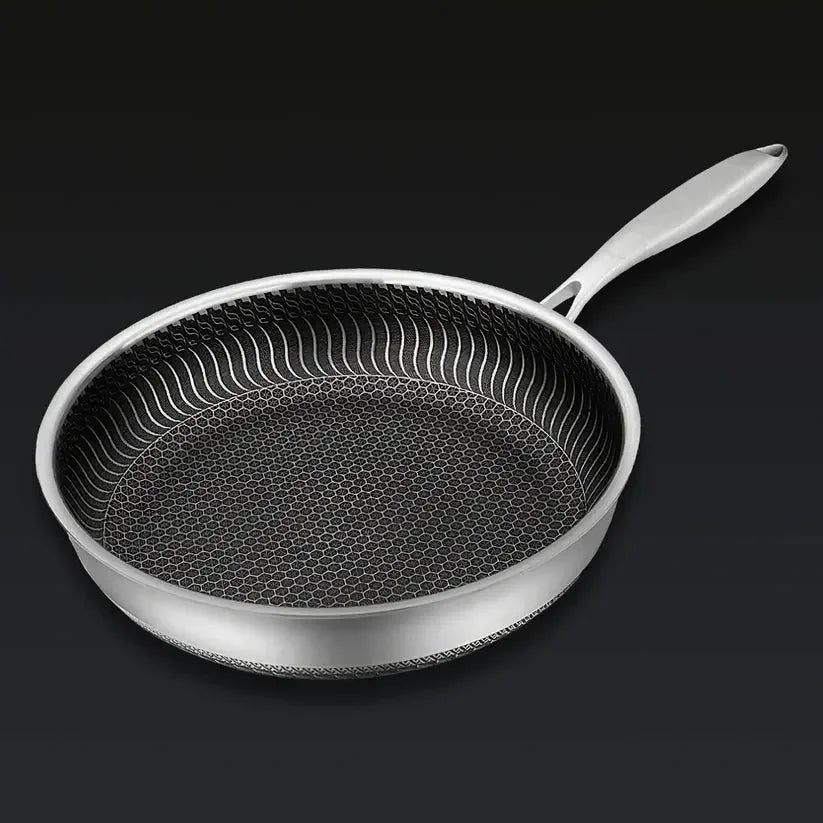 PureClad™ - Hybrid Pan - NAVARA
